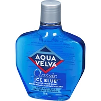 AQUA VELVA AFTSHV CLASSIC BLUE