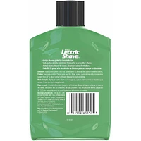 LECTRIC SHAVE REGULAR