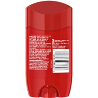 Old Spice Wild Collection Invisible Solid Antiperspirant and Deodorant for Men, Wolfthorn scent, 73 g