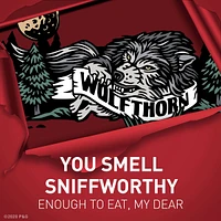 Old Spice Wild Collection Invisible Solid Antiperspirant and Deodorant for Men, Wolfthorn scent, 73 g