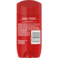 Old Spice High Endurance Fresh Scent Deodorant for Men, 85 grams