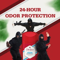 Old Spice High Endurance Fresh Scent Deodorant for Men, 85 grams