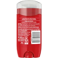 High Endurance Deodorant for Men, Aluminum Free, Original Scent