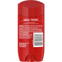 Old Spice High Endurance Pure Sport Deodorant for Men, 85 g