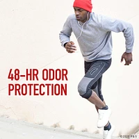Old Spice High Endurance Pure Sport Deodorant for Men, 85 g