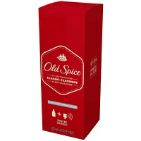 Old Spice Classic Scent Men's Cologne Spray 125 mL