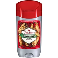 Old Spice Bearglove Scent Deodorant for Men, 85g