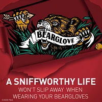 Old Spice Bearglove Scent Deodorant for Men, 85g