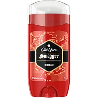 Antisudorifique et désodorisant Old Spice Red Zone Swagger pour hommes, 85 g