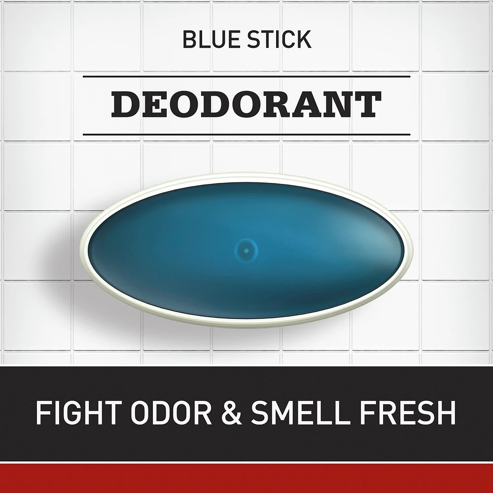 Antisudorifique et désodorisant Old Spice pour hommes Red Zone Swagger, 73 g