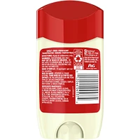 Old Spice Fresh Collection Invisible Solid Alpine with Hemp Oil