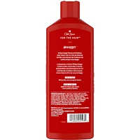 Old Spice Swagger 2in1 Shampoo and Conditioner for Men, 400 mL
