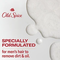 Old Spice Fiji 2in1 Shampoo and Conditioner for Men, 13.5 fl oz