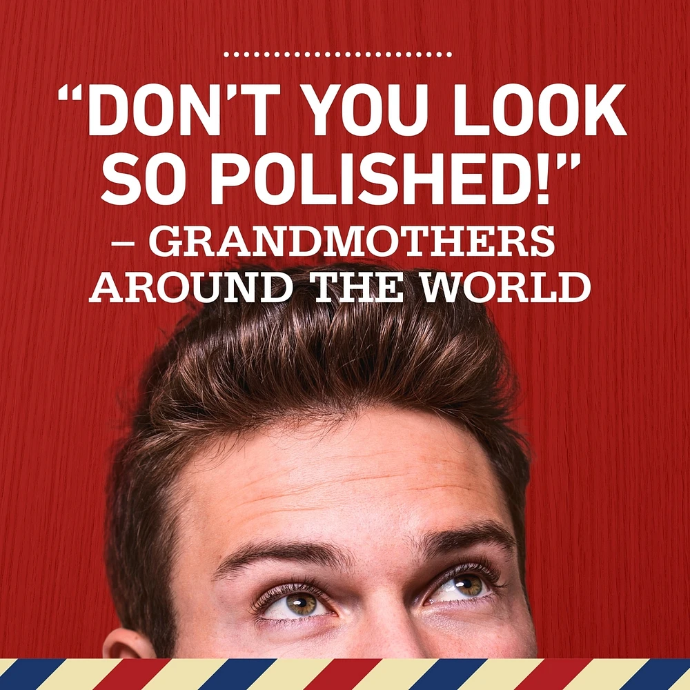 Old Spice Hair Styling Pomade for Men, 63 g
