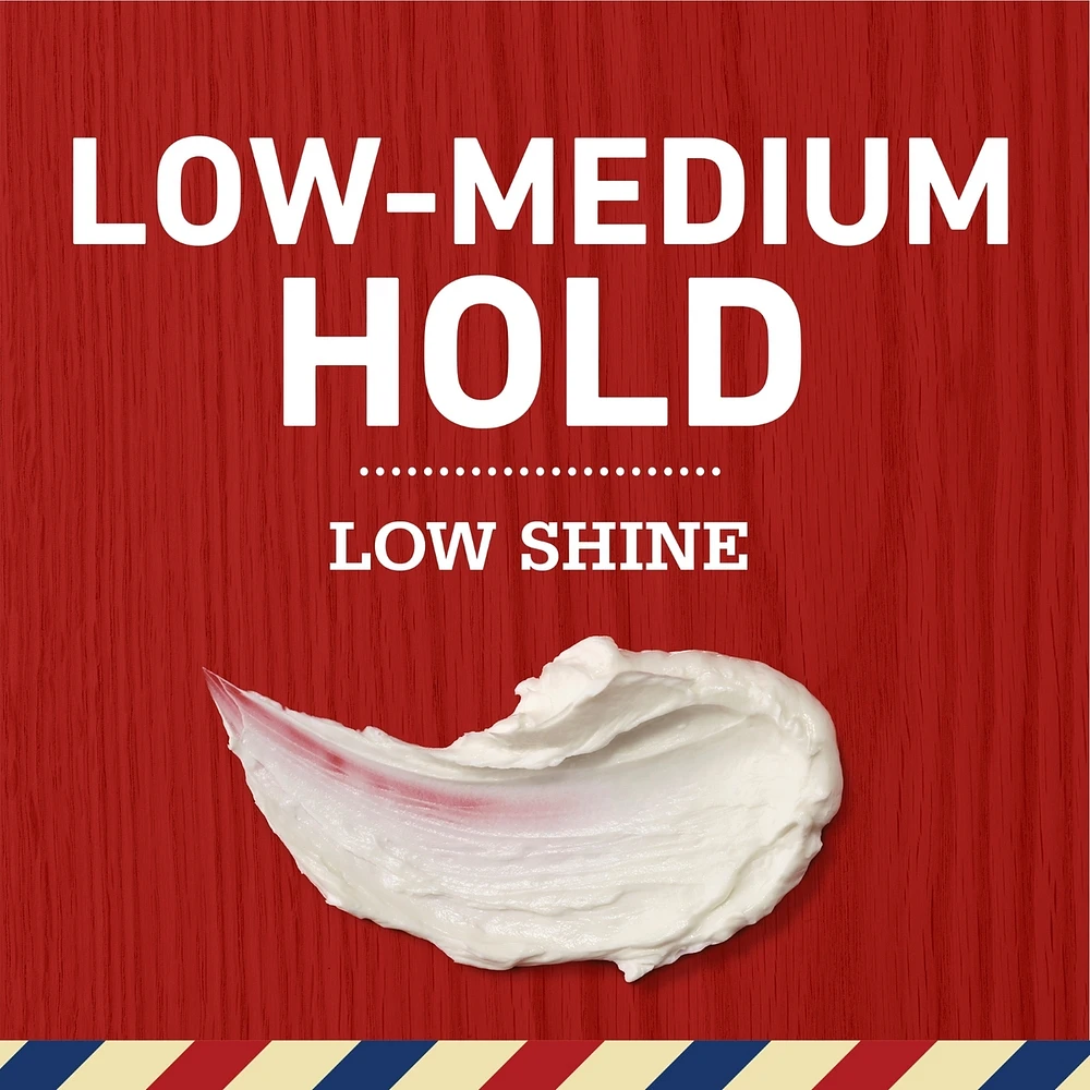 Old Spice Hair Styling Crème for Men, 63 g