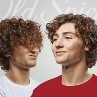 Old Spice Hair Styling Crème for Men, 63 g