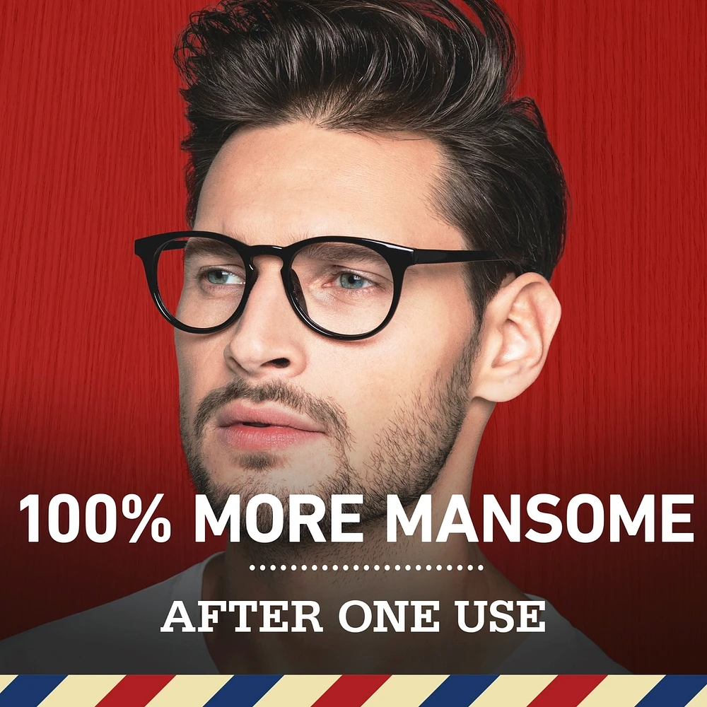 Old Spice Hair Styling Crème for Men, 63 g