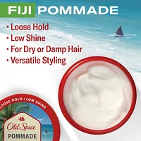 Old Spice Hair Styling Fiber Wax for Men, 63 g