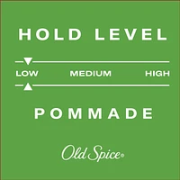Old Spice Hair Styling Fiber Wax for Men, 63 g