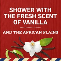 Old Spice Moisturize with Shea Butter, Shampoo for Men, 400 mL