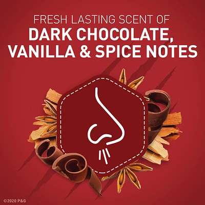 Old Spice Wild Collection Deodorant Night Panther