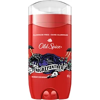 Old Spice Wild Collection Deodorant Night Panther