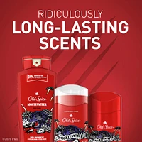 Old Spice Wild Collection Deodorant Night Panther