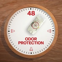 Old Spice Fresh Collection Deodorant Oasis with Vanilla
