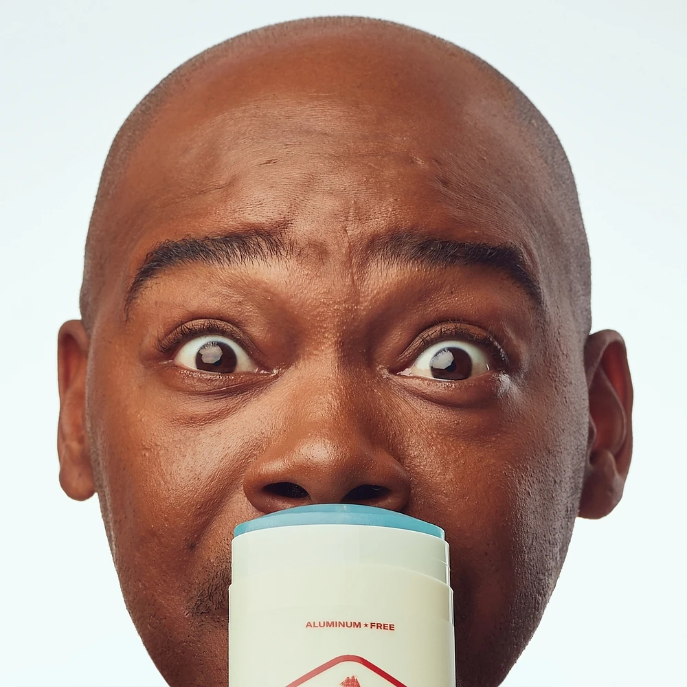 Old Spice Fresh Collection Deodorant Oasis with Vanilla