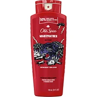 Old Spice Body Wash for Men, NightPanther