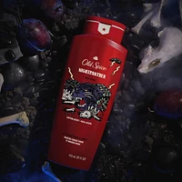 Old Spice Body Wash for Men, NightPanther