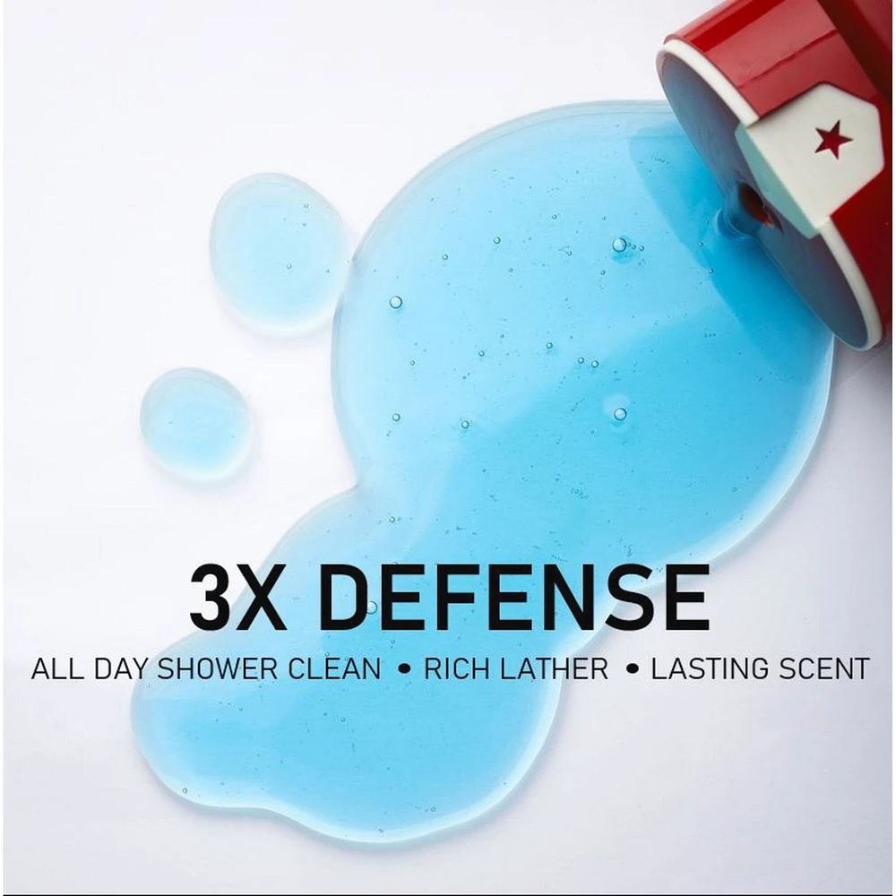 Old Spice Body Wash for Men, NightPanther