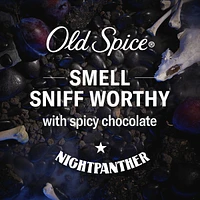 Old Spice Body Wash for Men, NightPanther