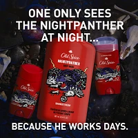 Old Spice Body Wash for Men, NightPanther