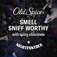 Old Spice Body Wash for Men, NightPanther