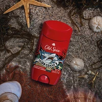 Désodorisant et antisudorifique Old Spice pour hommes, Sharkhammer