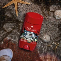 Désodorisant et antisudorifique Old Spice pour hommes, Sharkhammer