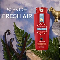 Body Wash for Men, Champion