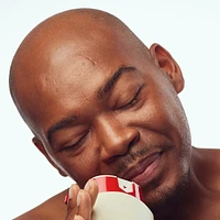 Old Spice Men's Body Wash Moisturize with Shea Butter