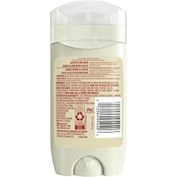 Old Spice Men's Deodorant Aluminum Free Eucalyptus with Coconut Oil