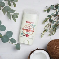 Old Spice Men's Deodorant Aluminum Free Eucalyptus with Coconut Oil