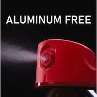 Aluminum Free Body Spray for Men, Bearglove