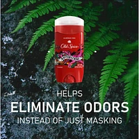Aluminum Free Deodorant for Men, Raptorstrike, 48 Hr. Protection