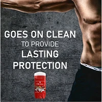 Aluminum Free Deodorant for Men, AlphaScentauri, 48 Hr. Protection