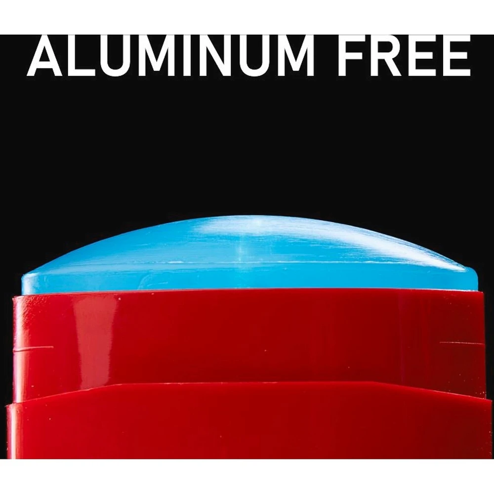 Aluminum Free Deodorant for Men, AlphaScentauri, 48 Hr. Protection
