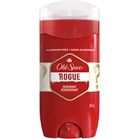 Men's Aluminum-Free Deodorant, Rogue