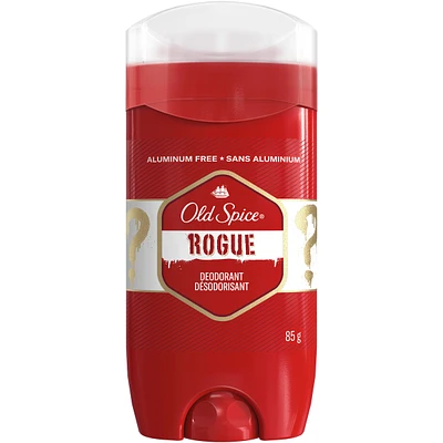 Men's Aluminum-Free Deodorant, Rogue