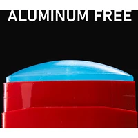 Men's Aluminum-Free Deodorant, Rogue