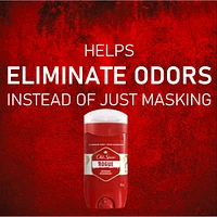 Men's Aluminum-Free Deodorant, Rogue
