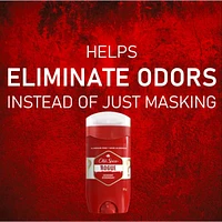 Men's Aluminum-Free Deodorant, Rogue